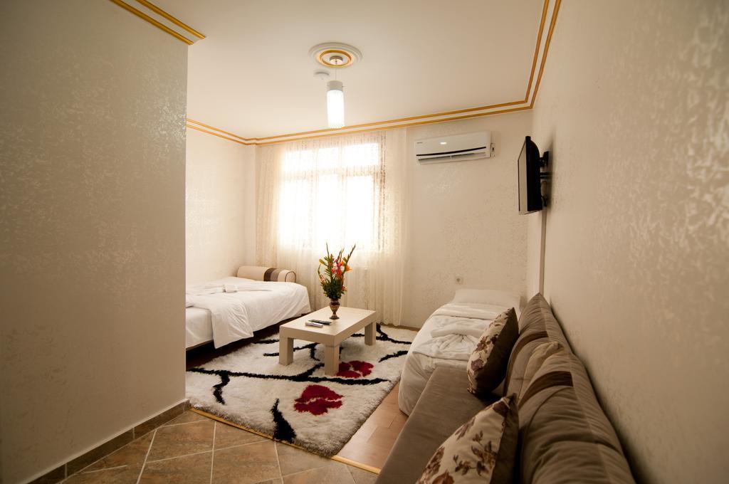 Bera House Daire İstanbul Oda fotoğraf