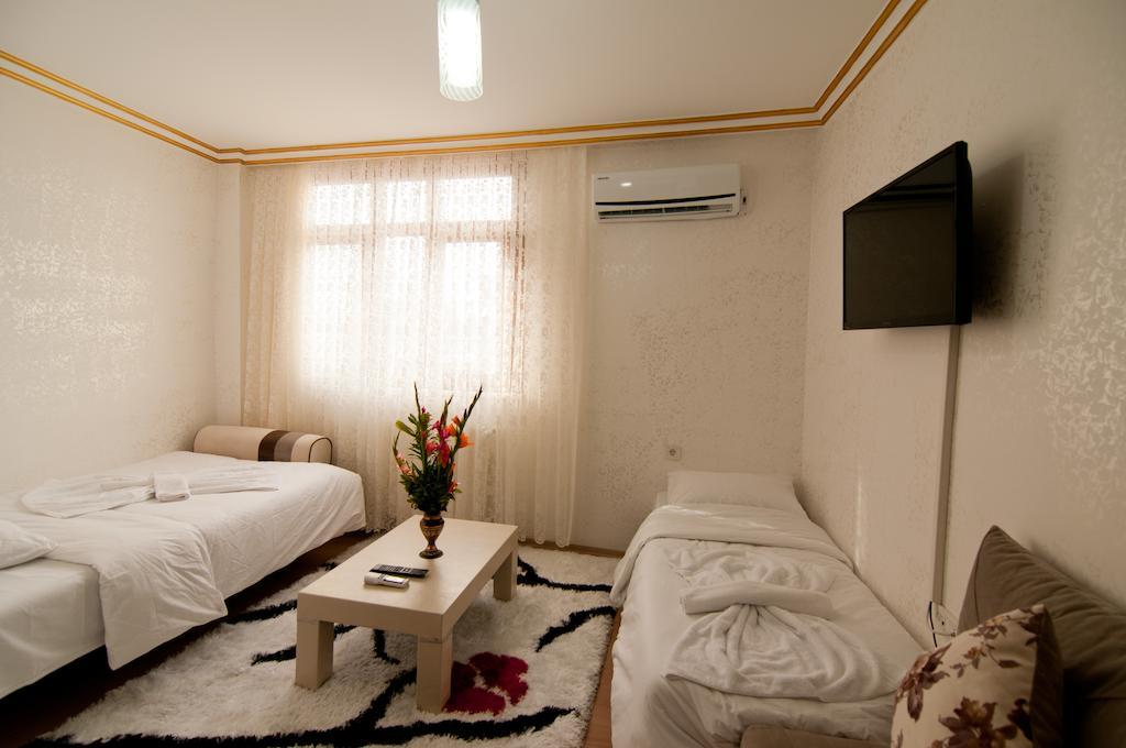 Bera House Daire İstanbul Oda fotoğraf