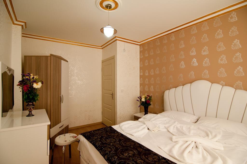 Bera House Daire İstanbul Dış mekan fotoğraf