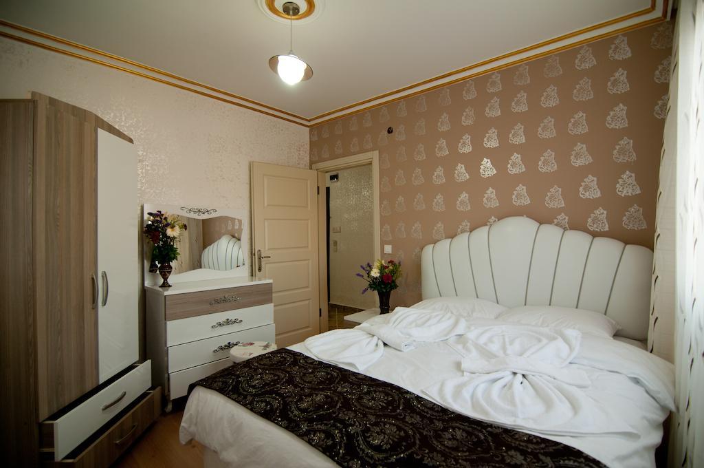 Bera House Daire İstanbul Oda fotoğraf