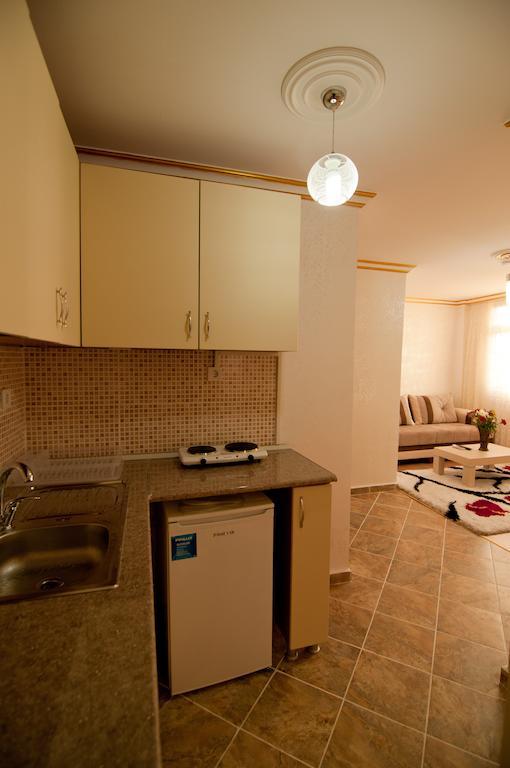 Bera House Daire İstanbul Oda fotoğraf