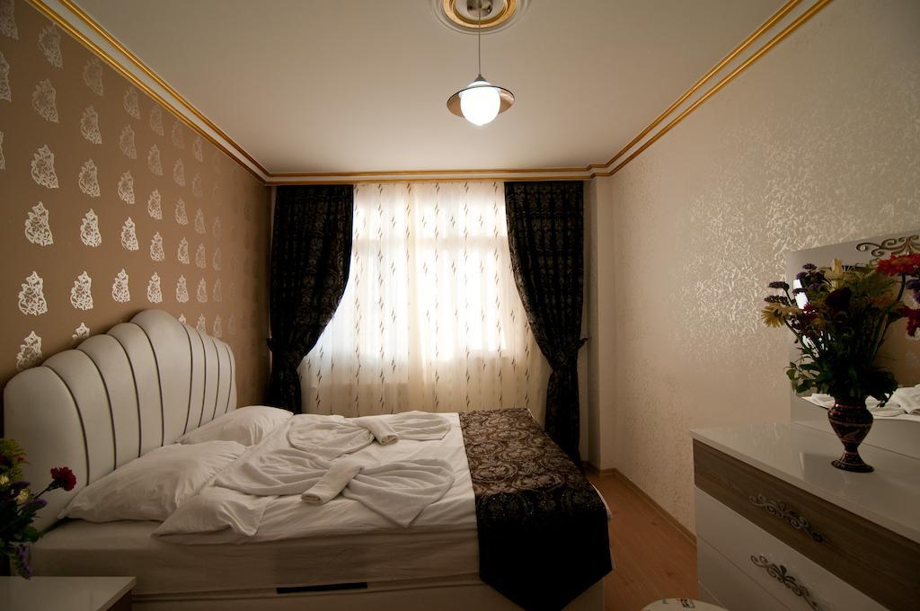 Bera House Daire İstanbul Oda fotoğraf