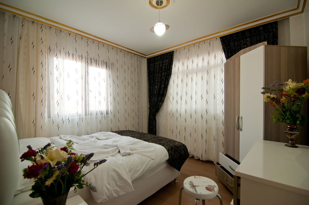 Bera House Daire İstanbul Dış mekan fotoğraf