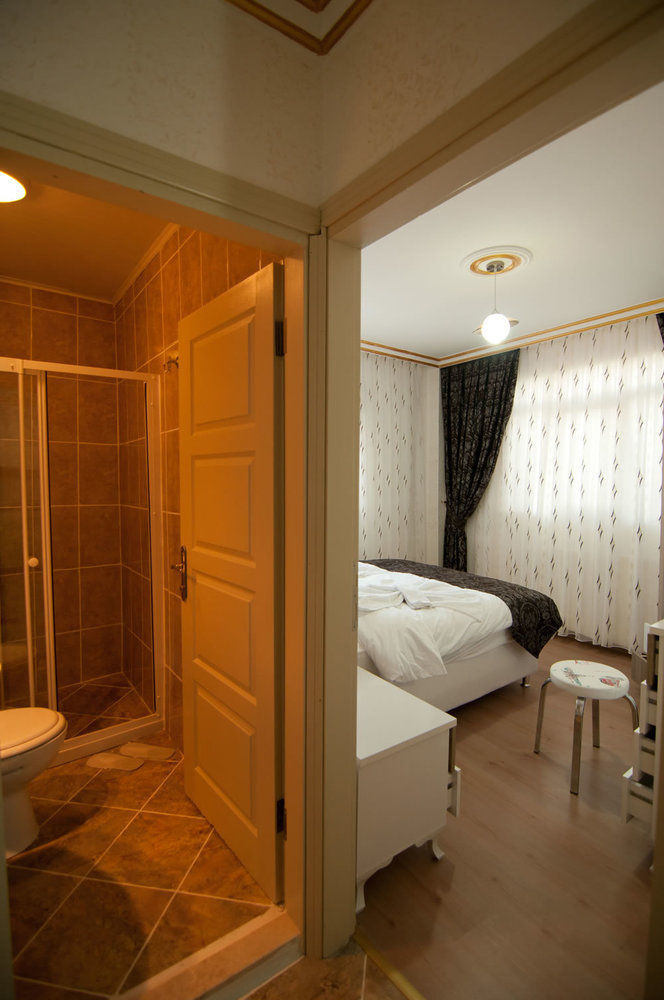 Bera House Daire İstanbul Dış mekan fotoğraf