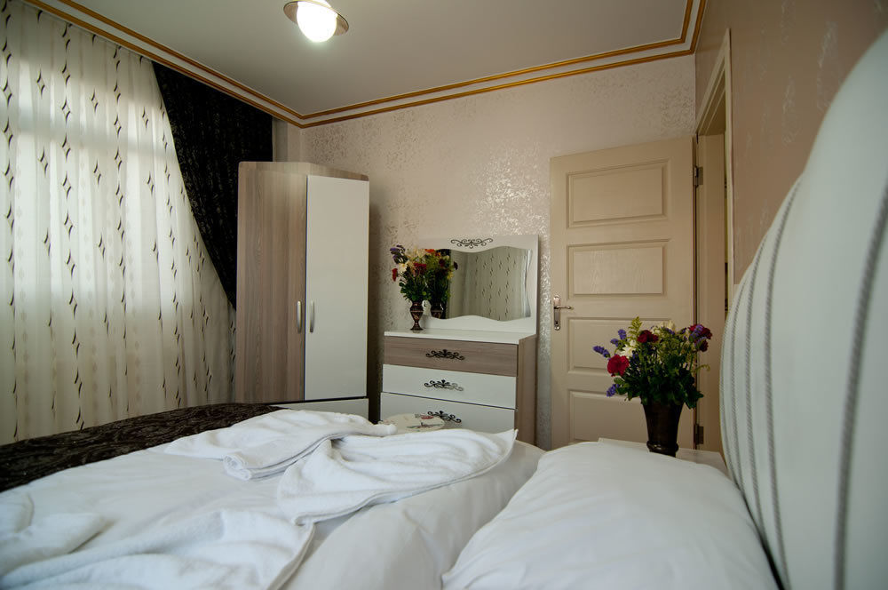 Bera House Daire İstanbul Dış mekan fotoğraf