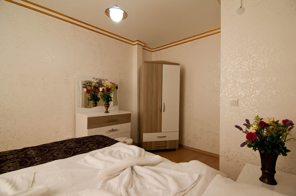 Bera House Daire İstanbul Dış mekan fotoğraf