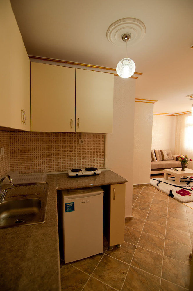 Bera House Daire İstanbul Dış mekan fotoğraf