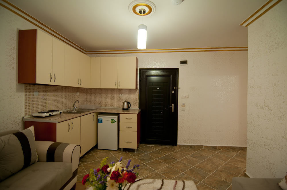 Bera House Daire İstanbul Dış mekan fotoğraf