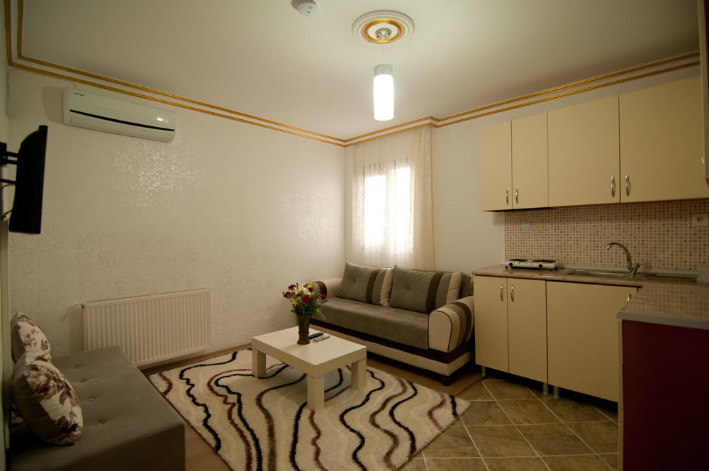 Bera House Daire İstanbul Dış mekan fotoğraf