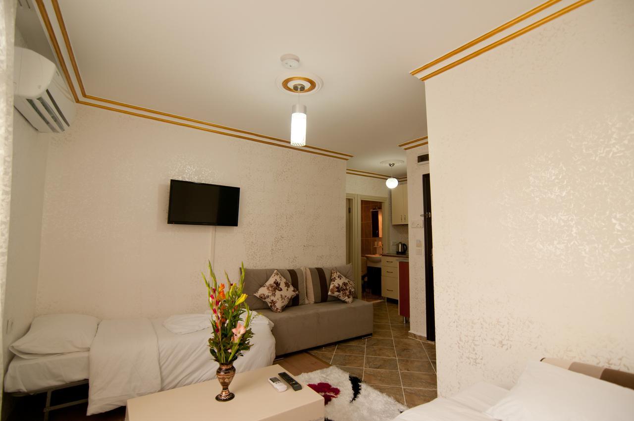 Bera House Daire İstanbul Oda fotoğraf